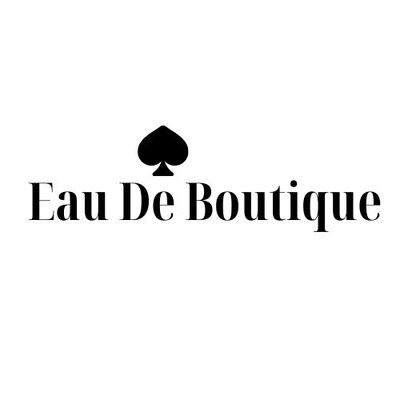 EAUDEBOUTIQUE